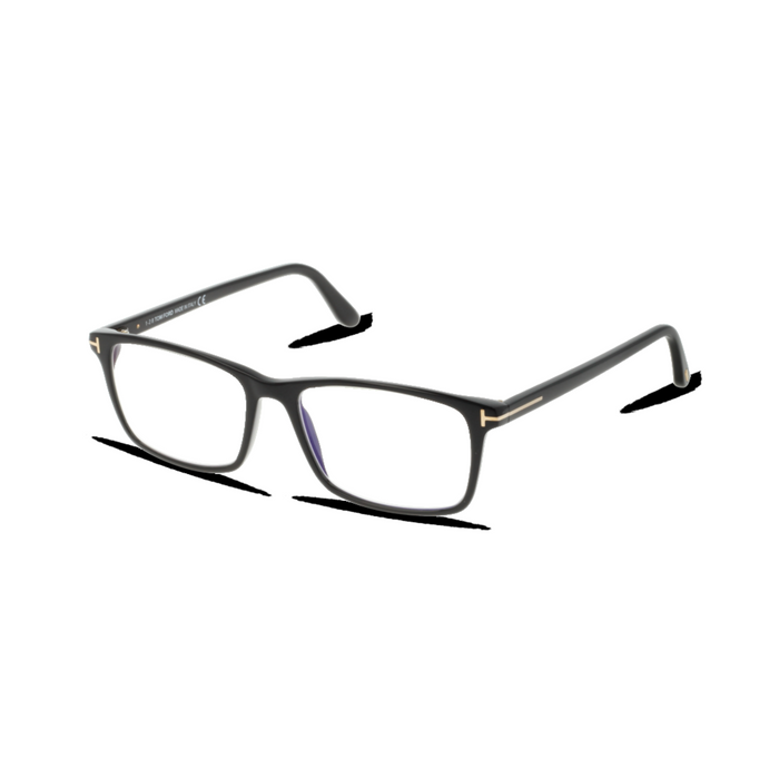 LENTE OFTALMICO TOM FORD - TFOFT5584#001