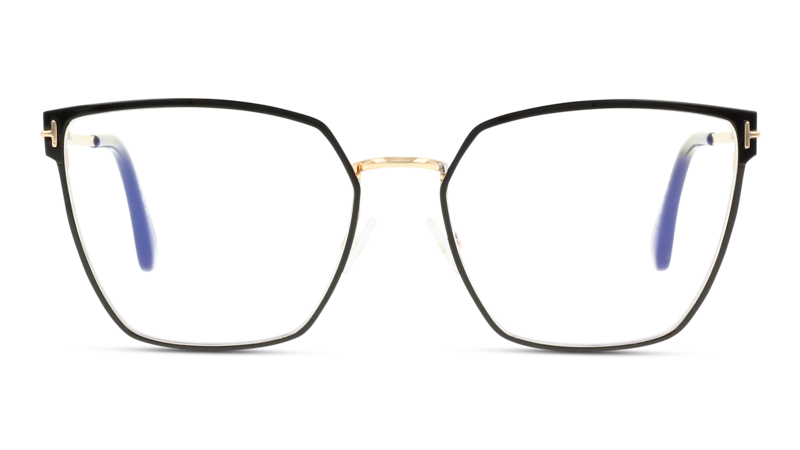 LENTE OFTALMICO TOM FORD - FT5574-B