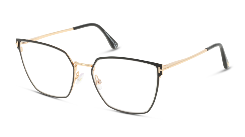 LENTE OFTALMICO TOM FORD - FT5574-B