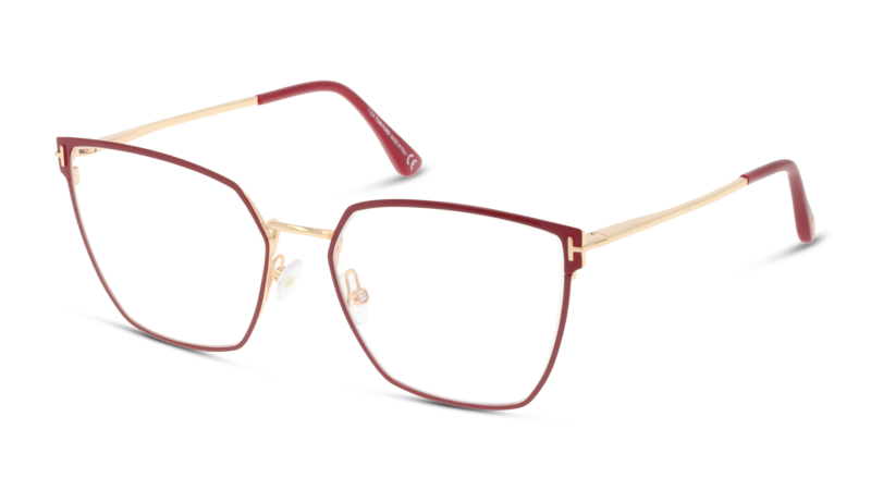 LENTE OFTALMICO TOM FORD - FT5574-B