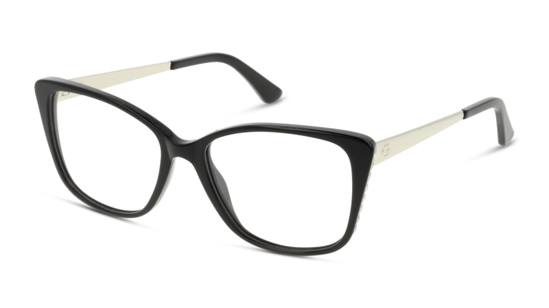 LENTE OFTALMICO GUESS - GU2720