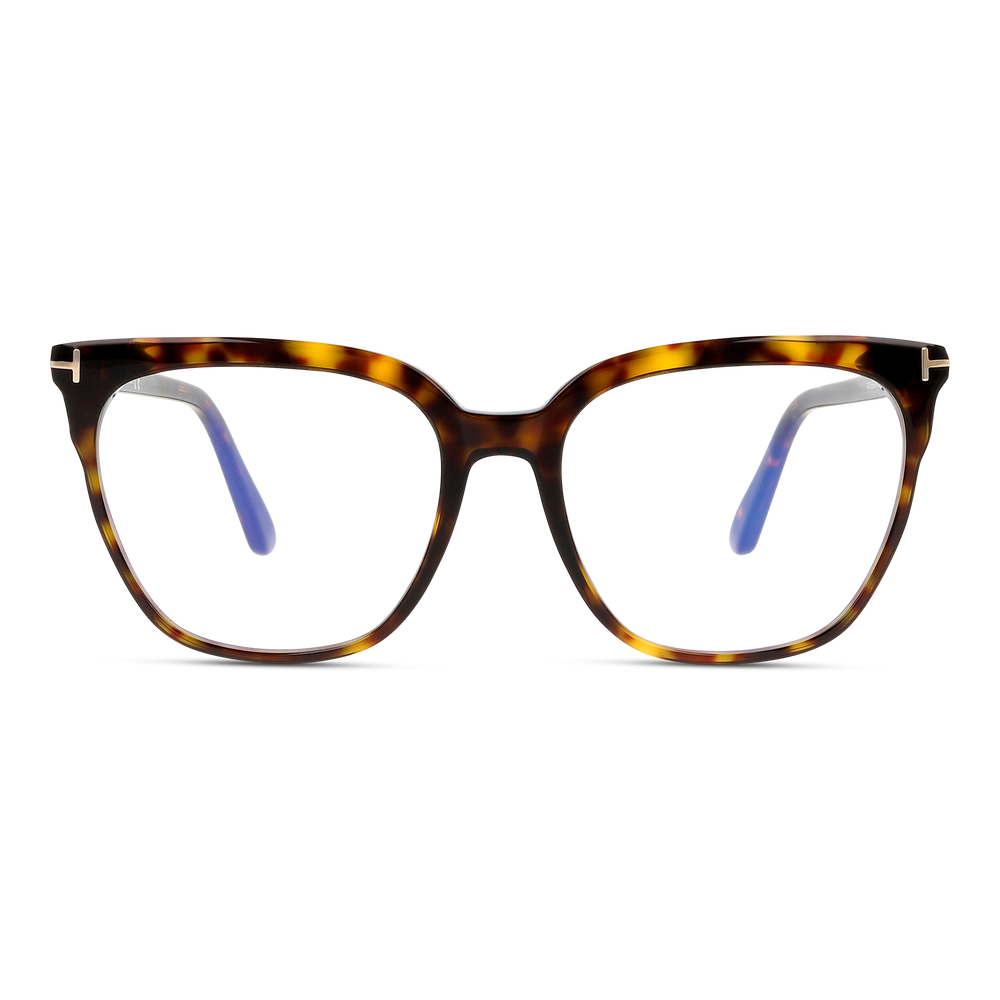 LENTE OFTALMICO TOM FORD - TFORFT5599#052
