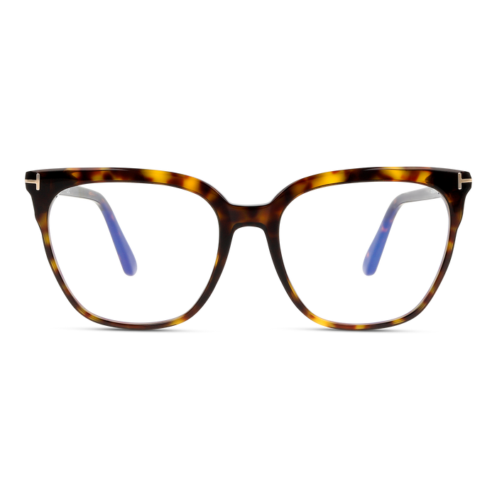 LENTE OFTALMICO TOM FORD - TFORFT5599#052