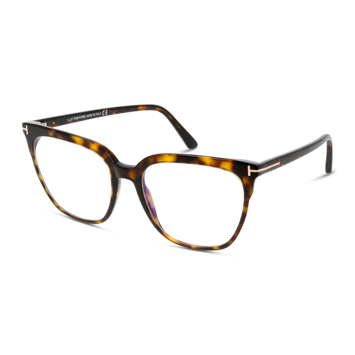 LENTE OFTALMICO TOM FORD - TFORFT5599#052