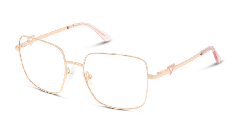 LENTE OFTALMICO GUESS - GU2728