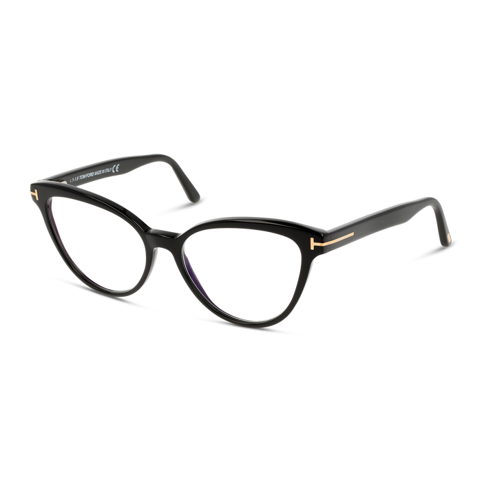 LENTE OFTALMICO TOM FORD - FT5639-B