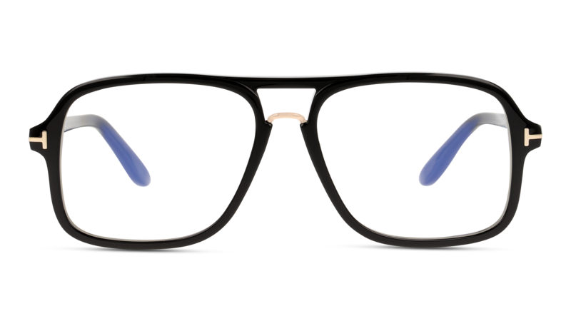 LENTE OFTALMICO TOM FORD - FT5627-B