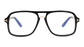 LENTE OFTALMICO TOM FORD - FT5627-B