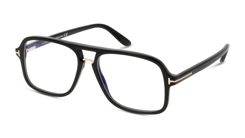 LENTE OFTALMICO TOM FORD - FT5627-B