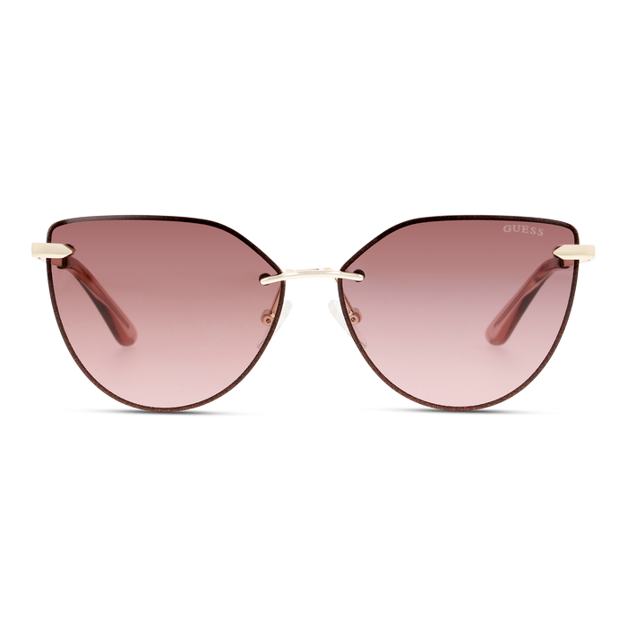 LENTE DE SOL GUESS - GU7642