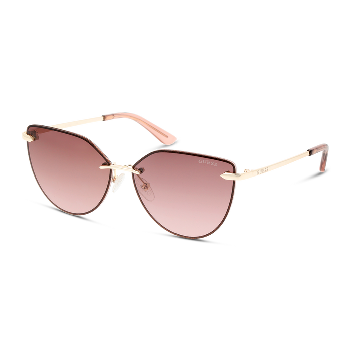 LENTE DE SOL GUESS - GU7642