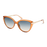 LENTE DE SOL GUESS - GU7658