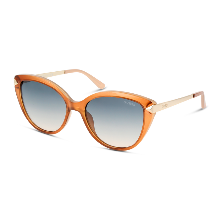 LENTE DE SOL GUESS - GU7658