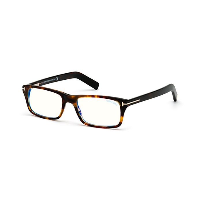 LENTE OFTALMICO TOM FORD - FT5663-B