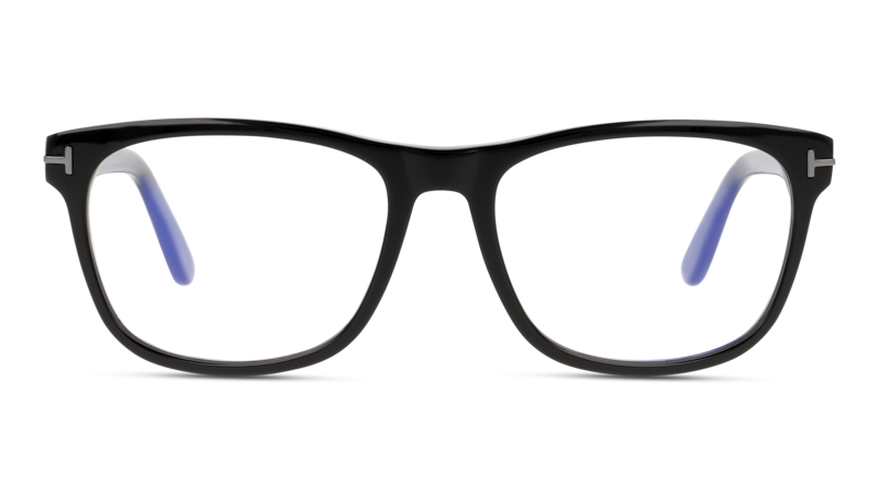 LENTE OFTALMICO TOM FORD - FT5662-B-N