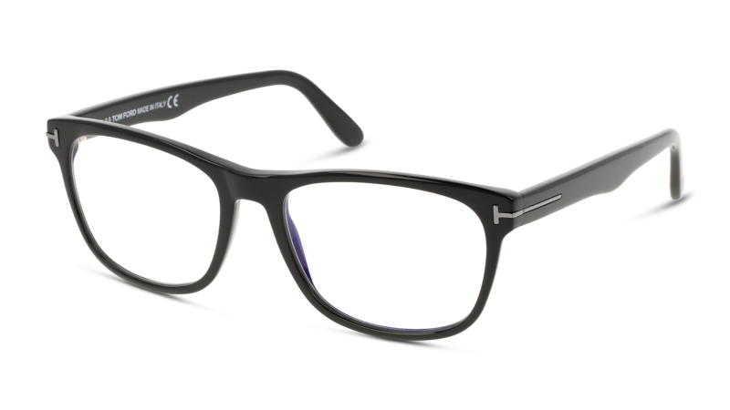 LENTE OFTALMICO TOM FORD - FT5662-B-N