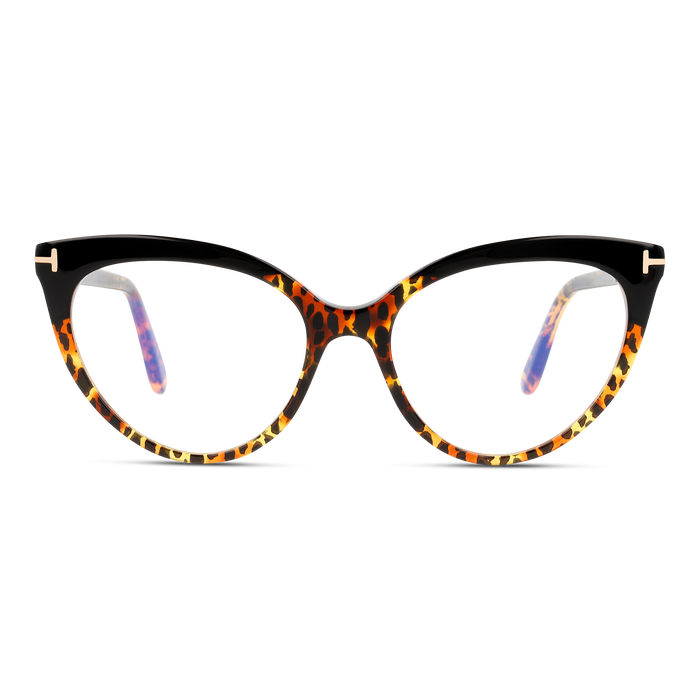 LENTE OFTALMICO TOM FORD - TFORFT5674#005