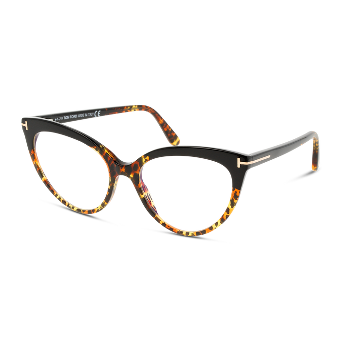 LENTE OFTALMICO TOM FORD - TFORFT5674#005
