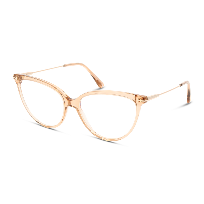 LENTE OFTALMICO TOM FORD - TFORFT5688#045