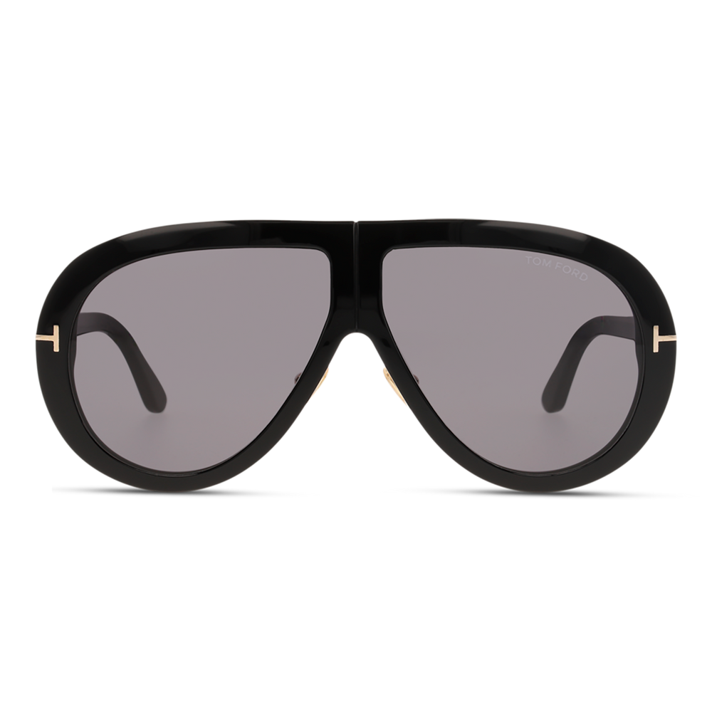 LENTE DE SOL TOM FORD - TFORFT0836#01AS