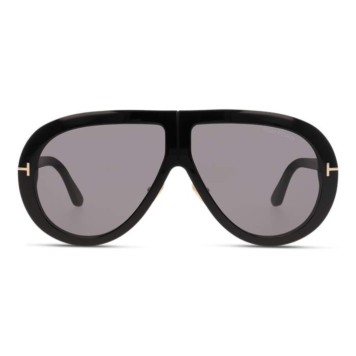 LENTE DE SOL TOM FORD - TFORFT0836#01AS