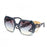 LENTE DE SOL GUESS - GUGU7786#86WS