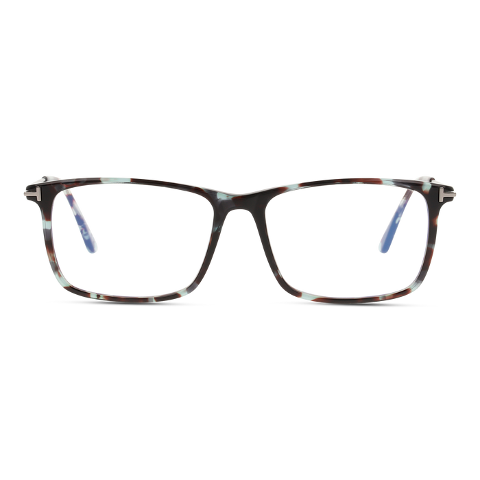 LENTE OFTALMICO TOM FORD - FT5758-B