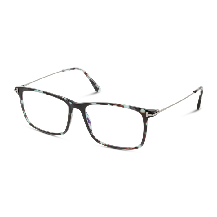 LENTE OFTALMICO TOM FORD - FT5758-B