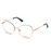 LENTE OFTALMICO GUESS - GU2850