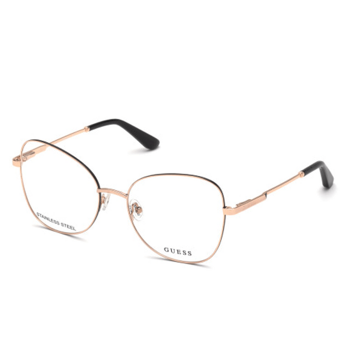 LENTE OFTALMICO GUESS - GU2850