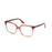 LENTE OFTALMICO GUESS - GUGU2871#071