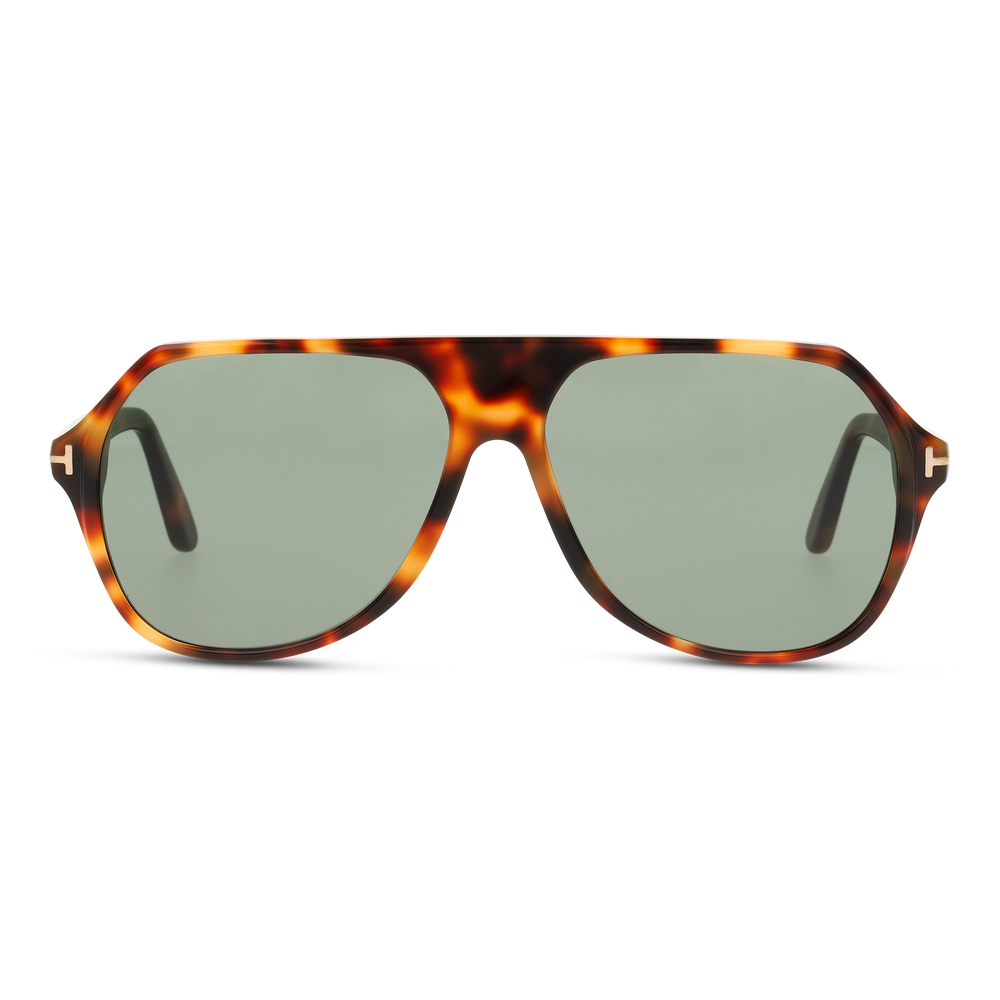 LENTE DE SOL TOM FORD - TFORFT0934#53NS