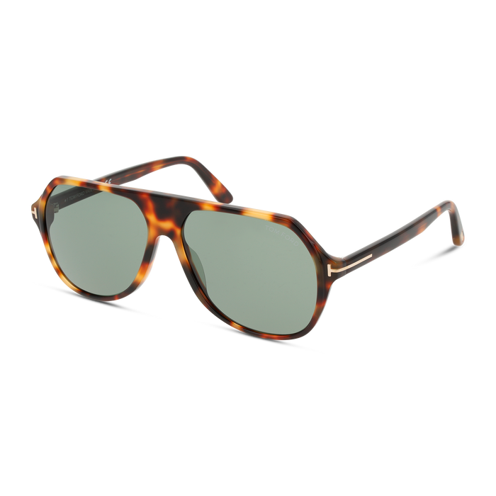LENTE DE SOL TOM FORD - TFORFT0934#53NS