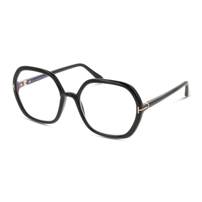 LENTE OFTALMICO TOM FORD - FT5814-B