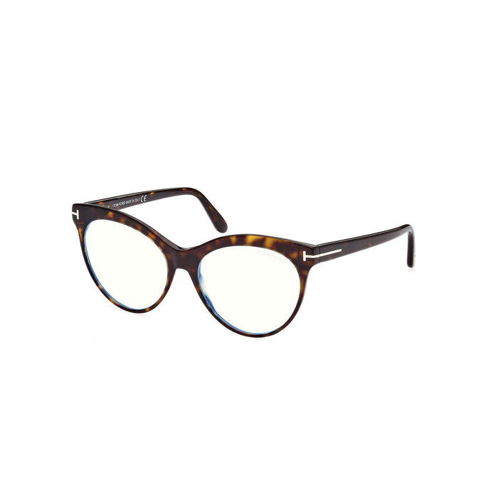 LENTE OFTALMICO TOM FORD - TFOFT5827#052
