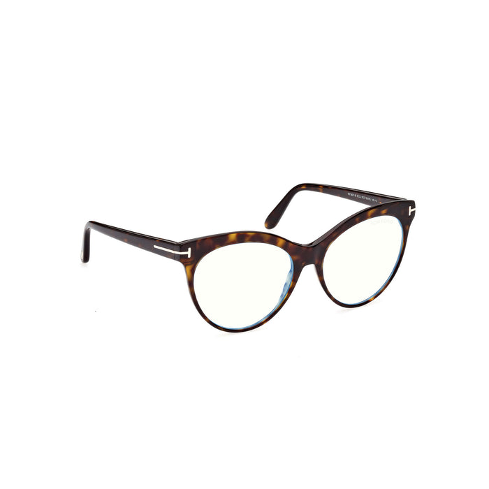 LENTE OFTALMICO TOM FORD - TFOFT5827#052