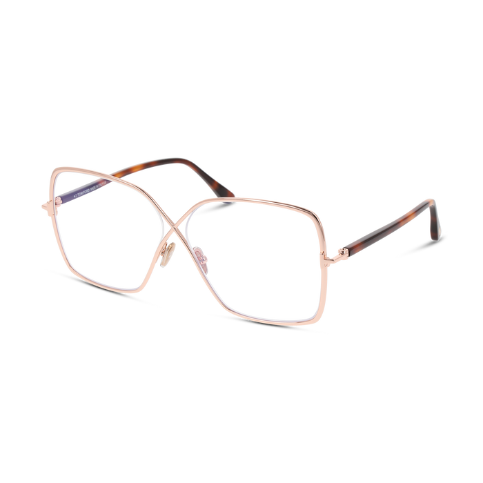 LENTE OFTALMICO TOM FORD - FT5841-B