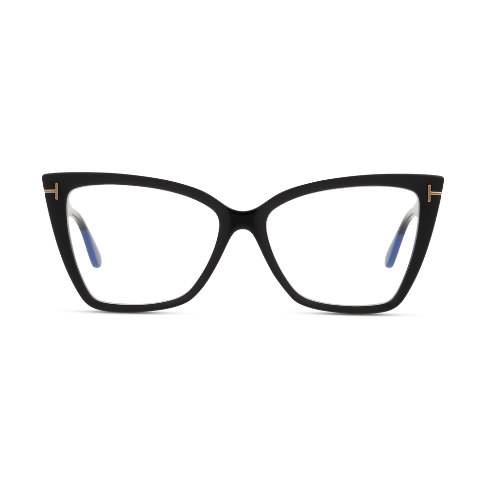 LENTE OFTALMICO TOM FORD - FT5844-B