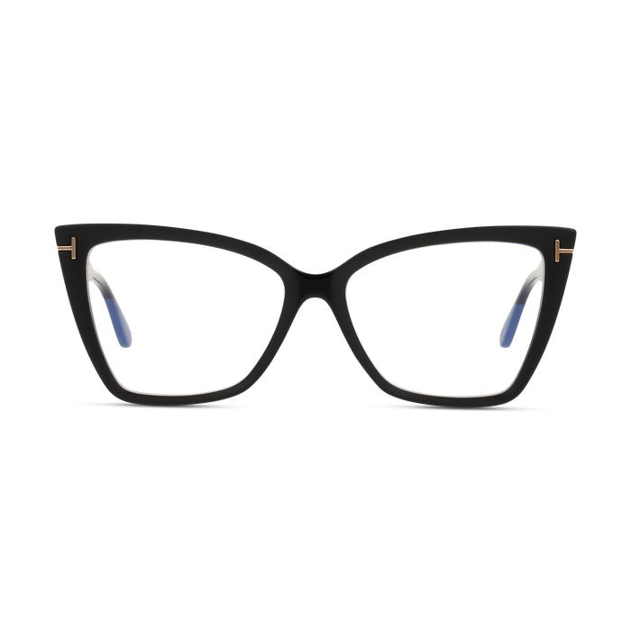 LENTE OFTALMICO TOM FORD - FT5844-B