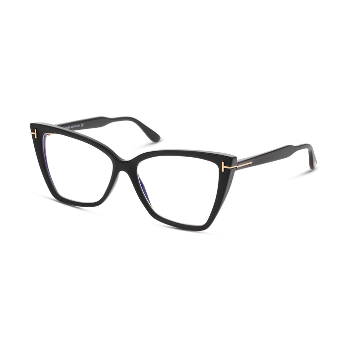 LENTE OFTALMICO TOM FORD - FT5844-B