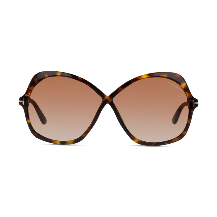 LENTE DE SOL TOM FORD - FT1013