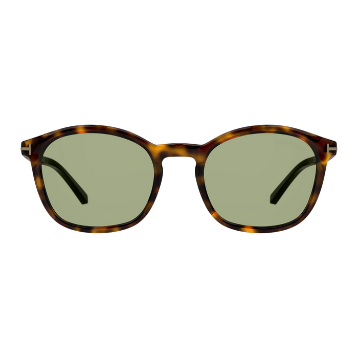 LENTE DE SOL TOM FORD - TFOFT1020#52NS