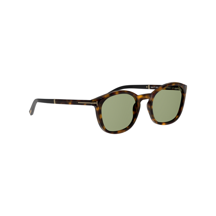 LENTE DE SOL TOM FORD - TFOFT1020#52NS
