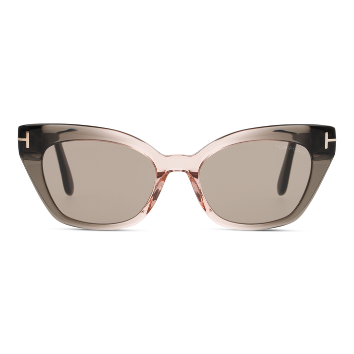 LENTE DE SOL TOM FORD - FT1031