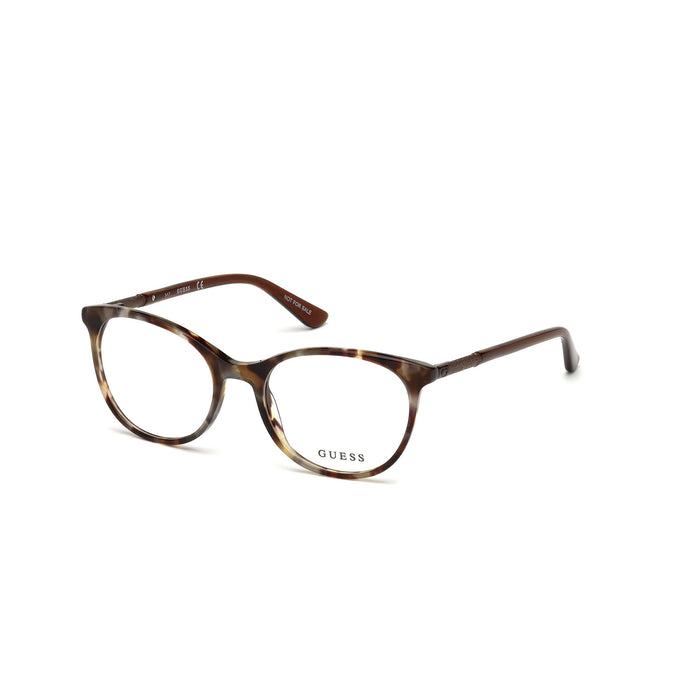 LENTE OFTALMICO GUESS - GU2657-N