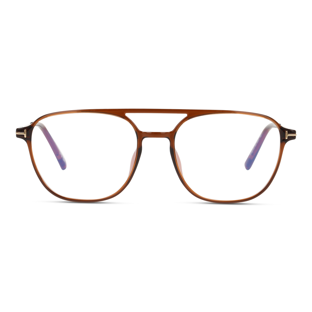 LENTE OFTALMICO TOM FORD - FT5874-B