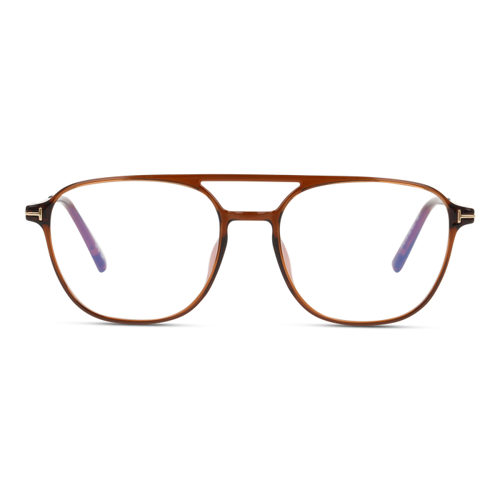 LENTE OFTALMICO TOM FORD - FT5874-B