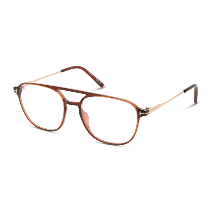 LENTE OFTALMICO TOM FORD - FT5874-B