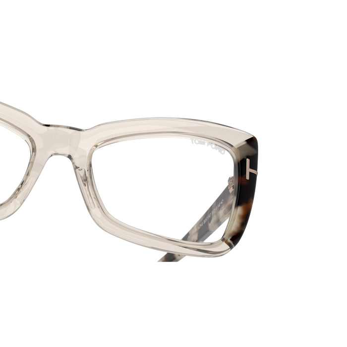 LENTE OFTALMICO TOM FORD - FT5879-B