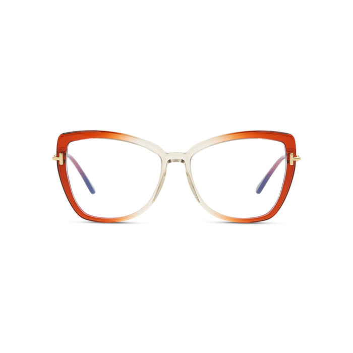LENTE OFTALMICO TOM FORD - TFOFT5882#044